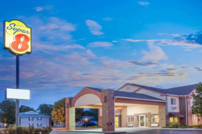 Super 8 by Wyndham Carthage